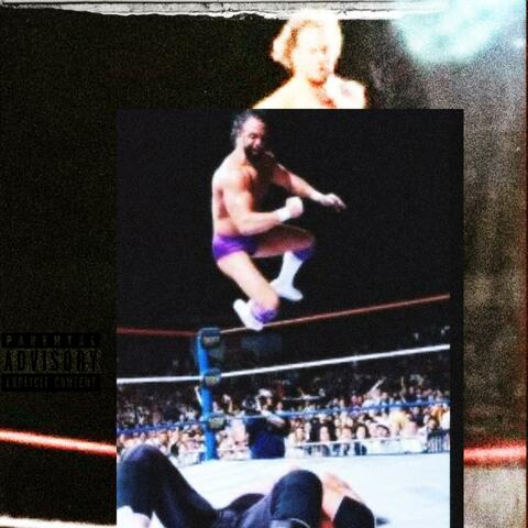 98' No Mercy (feat. Buddha Mak & JB $avage)