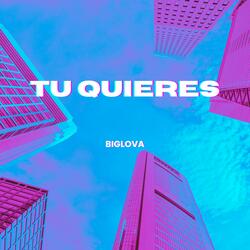 TU QUIERES