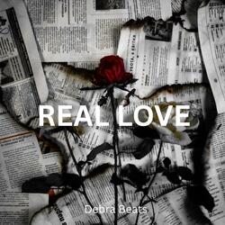 Free Sad Type Beat REAL LOVE