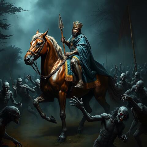 the night my daddy died