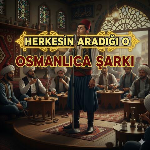 Ah O Şirin Sözleri - 2025 Pop Osmanlıca Şarkı Bekreyting