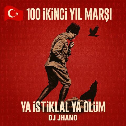 102. YIL MARŞI (ya istiklal ya ölüm)