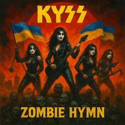 Zombie Hymn (feat. KYSS) (Long Edit )