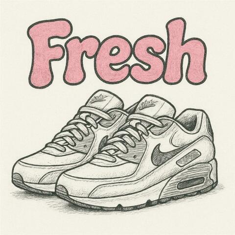 Fresh (feat. The Grime Journalist & Charlotte Branson)