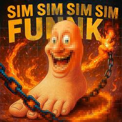 SIM SIM SIM SIM FUNK(Ultra Slowed)