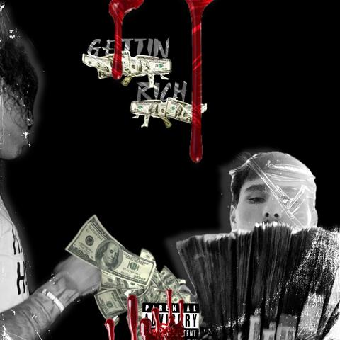 Gettin Rich (feat. FaceShotJdot)