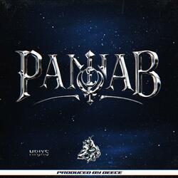 PANJAB (feat. HRJXS)