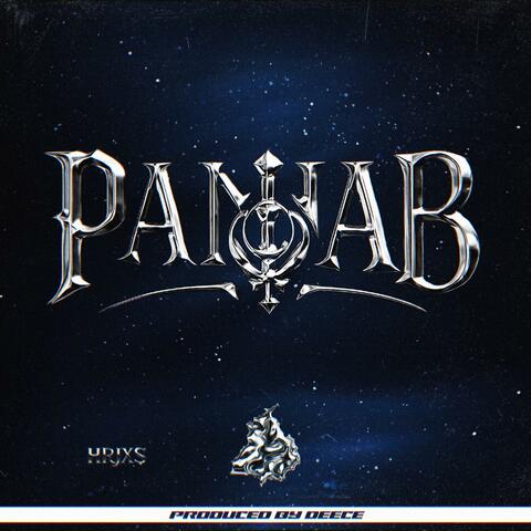 PANJAB (feat. HRJXS)