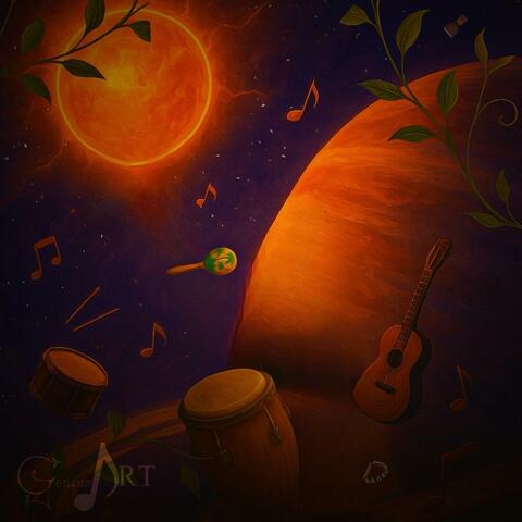 Another Year Around The Sun