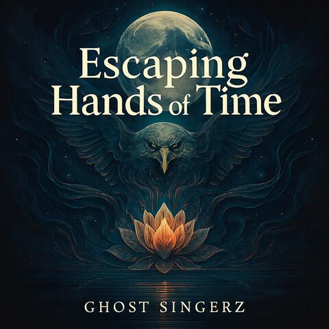 Escaping Hands Of Time (Angel Dust Blues)