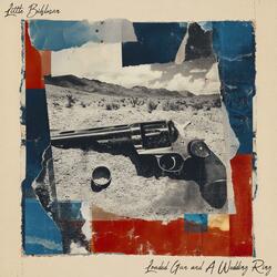 Loaded Gun and a Wedding Ring