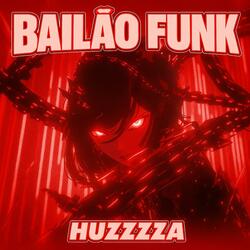 BAILÃO FUNK (Slowed)