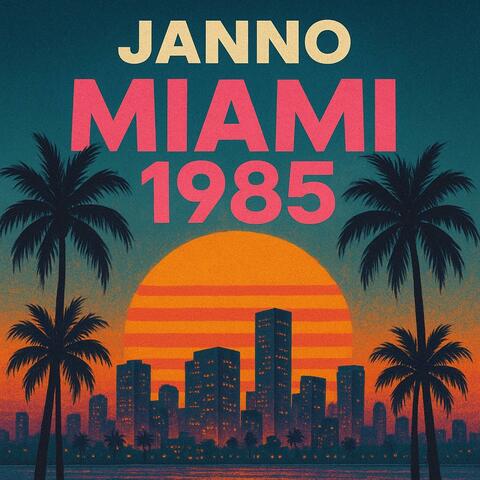 Miami 1985
