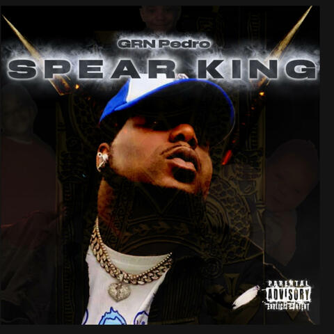 Spear King
