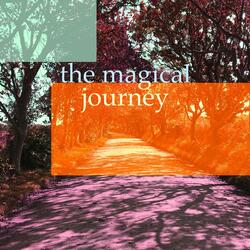 The Magical Journey (animation soundtrack)