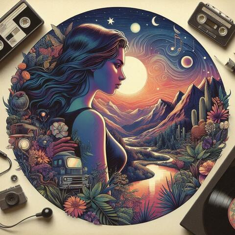 Mirar atrás (feat. Dennis Ariana López de Alba, Bill Ray & Jon Garcia)