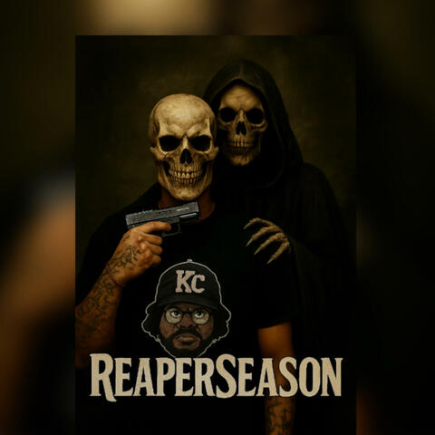 ReaperSeason