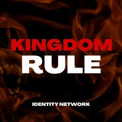 Love is the Kingdom Rule