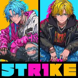 STR1KE
