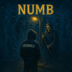 NUMB (LOST TAPE " ! ")