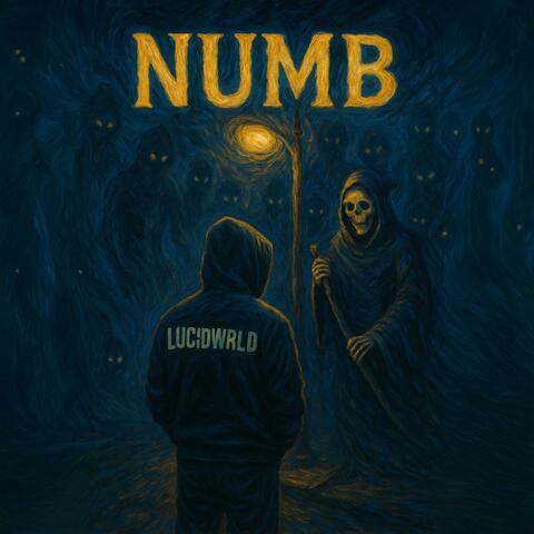NUMB (LOST TAPE " ! ")