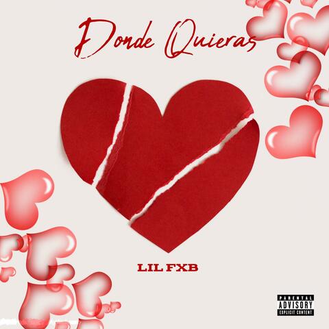 Donde Quieras