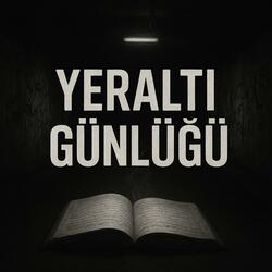 Kapanmayan Defter (feat. Canxze)