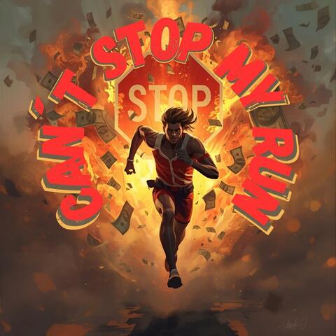Can´t Stop My Run