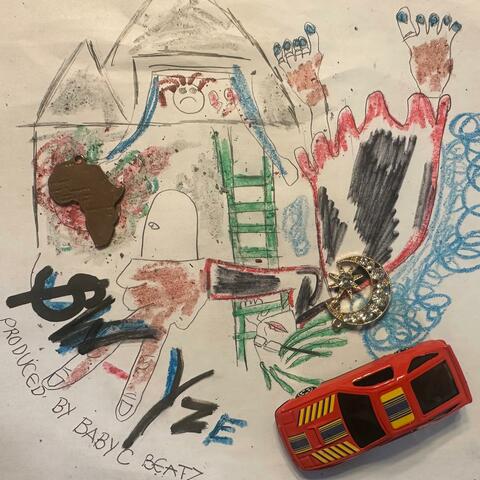 $wAyZe (feat. Esi Odabo)