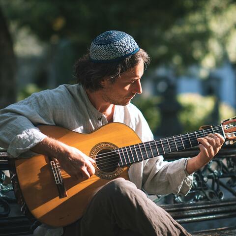 Teshuva fado