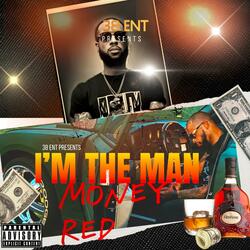 I'm The Man