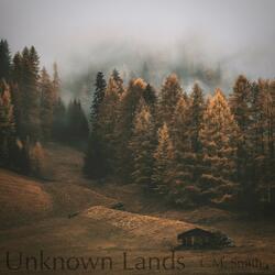 Unknown Lands (Original Social Media Soundtrack)