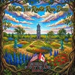 Where The Roots Run Deep (Extended Version 5)
