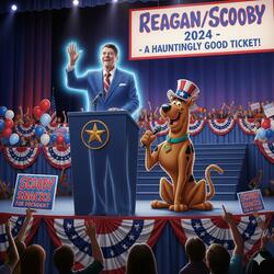 Ronnie and Scooby (Radio Edit)