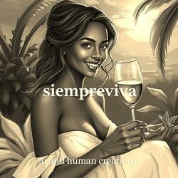 Una copa de vino (Bachata moderna)