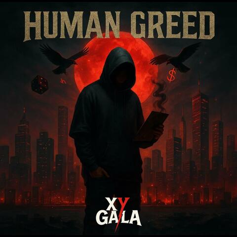 Human Greed