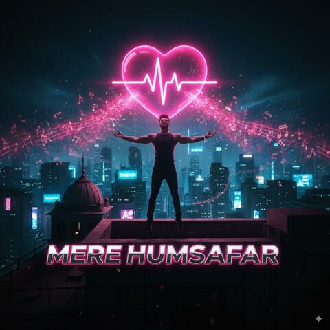 Mere Humsafar | Deep love to her