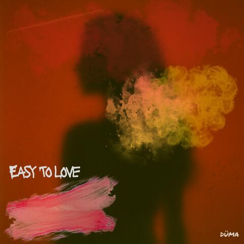 Easy To Love (Extended)
