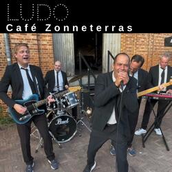 Café Zonneterras (Radio Edit)