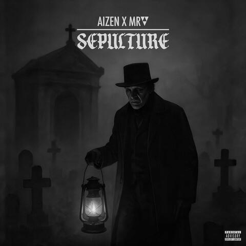 Sépulture (feat. MRV)