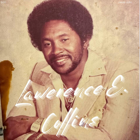 LAWRENCE E. COLLINS