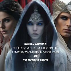 The Uncrowned Empress