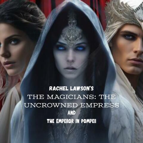 The Magicians: The Uncrowned Empress And The Emperor In Pompeii