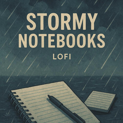 Stormy Notebooks