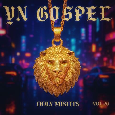 YN Gospel, Vol. 20