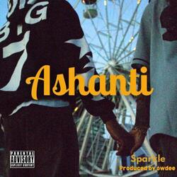 Ashanti