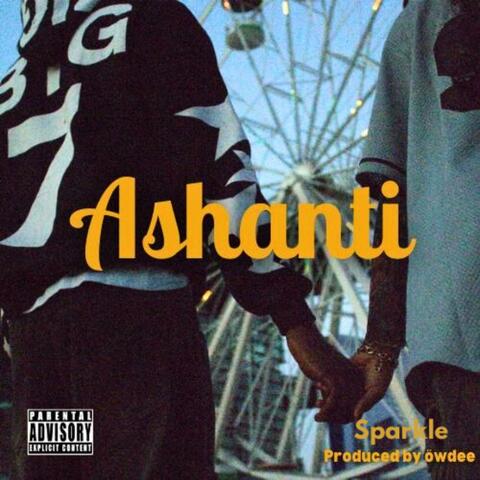 Ashanti