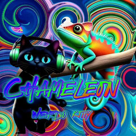 Chameleon