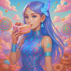 Sugar Odyssey