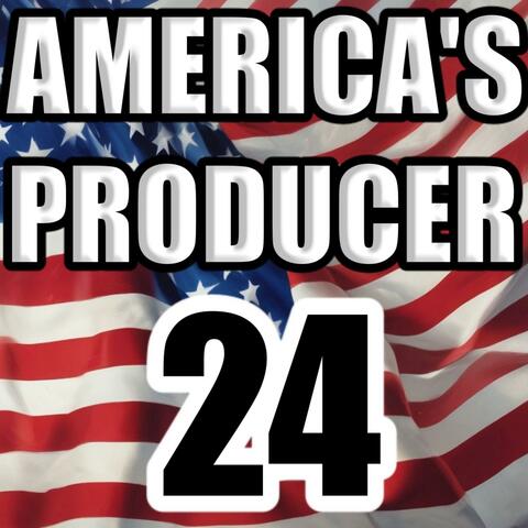America's Producer 24